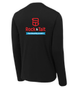 UV Long Sleeve Tee - Black (Back).webp