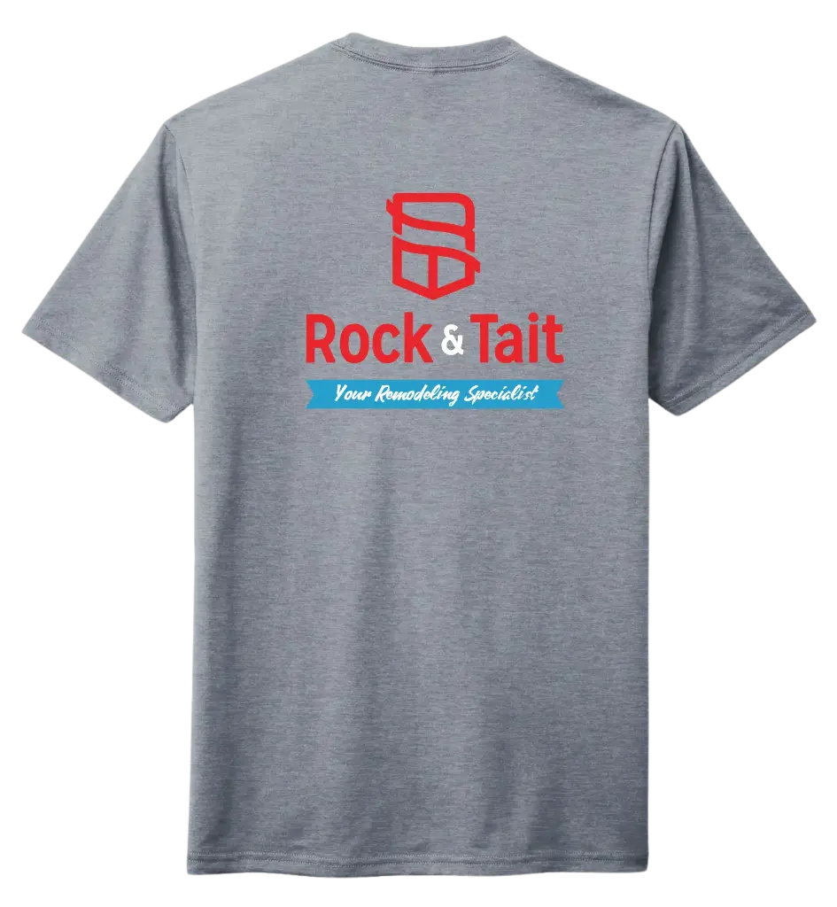 District Perfect Tri - Flint Blue Heather (Back).webp