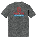 District Perfect Tri - Heathered Charcoal (Back).webp