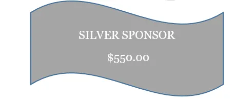 Silver Sponsor