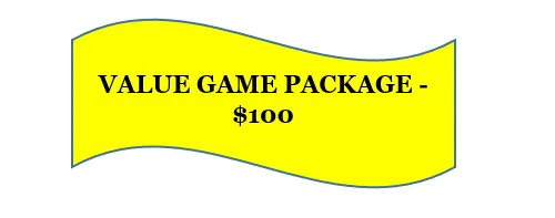 Value Game Package
