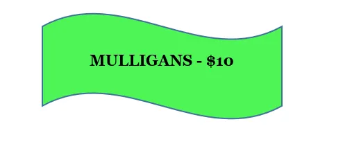 Mulligans
