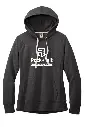 District Women's ReFleece Hoodie