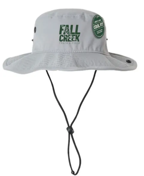 LEGACY Cool Fit Booney - FC Track Stacked Logo