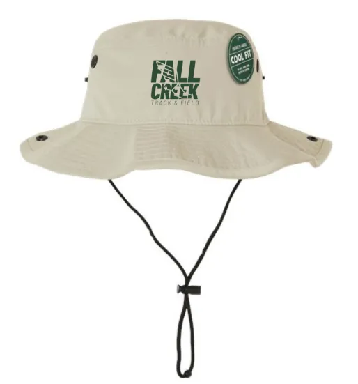 LEGACY Cool Fit Booney - FC Track Stacked Logo