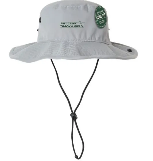 LEGACY Cool Fit Booney - FC Track Lined Logo