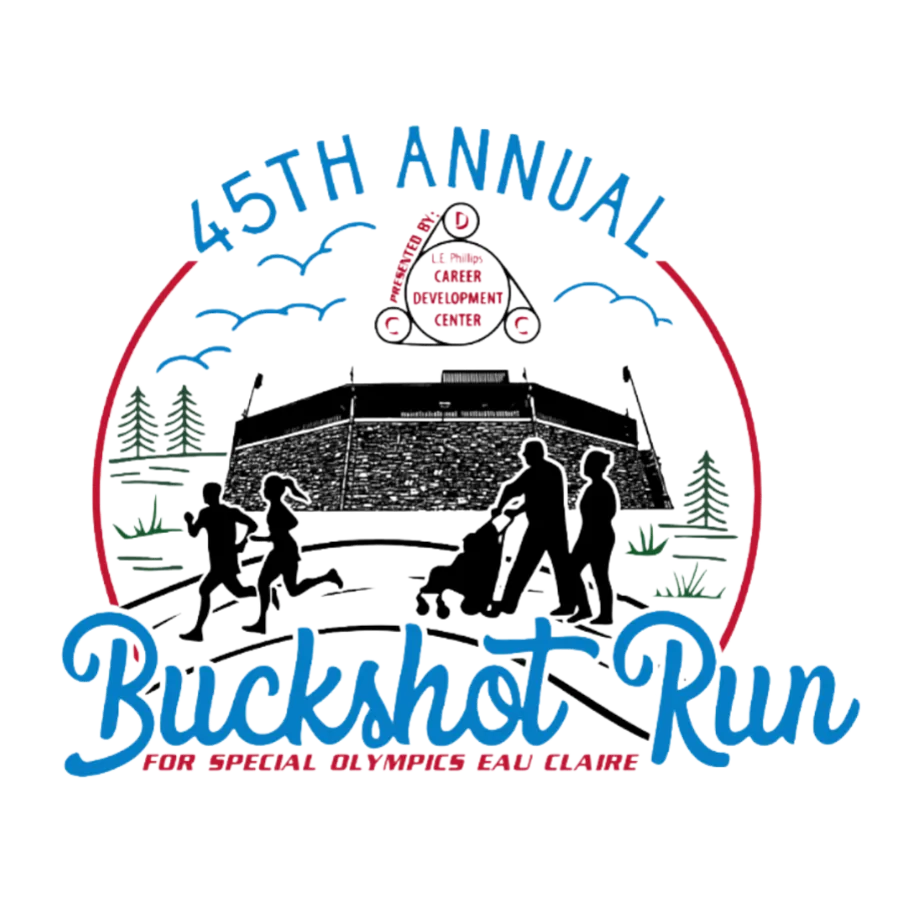 Platinum Sponsor - Buckshot Run