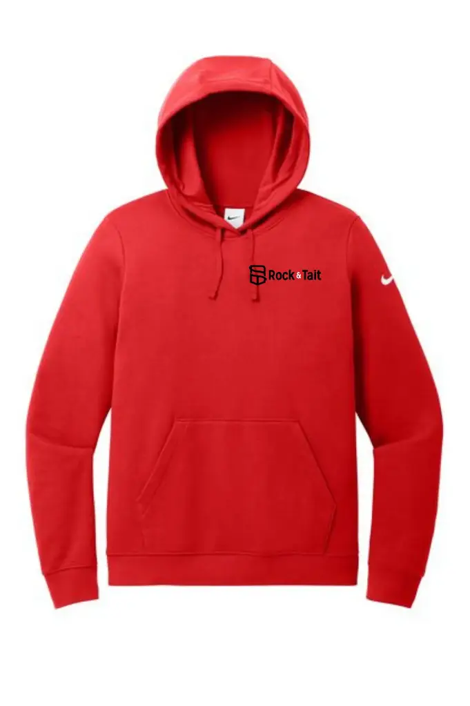 Nike Club Fleece Sleeve Swoosh Pullover