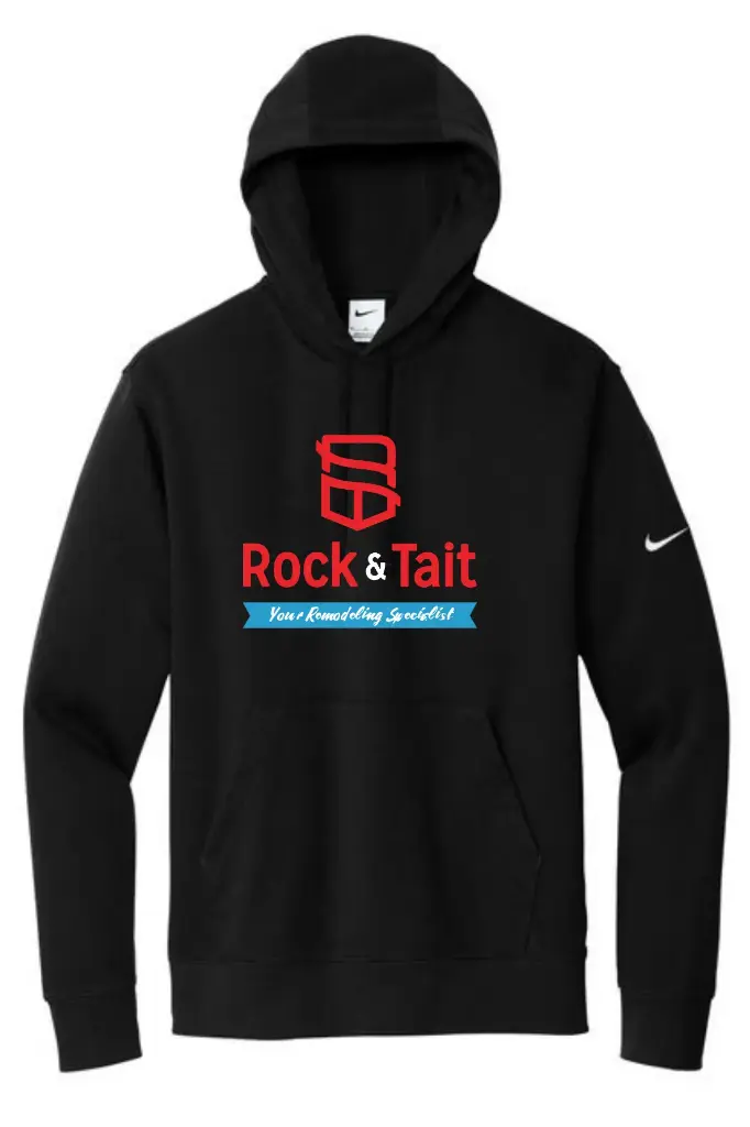 Nike Club Fleece Sleeve Swoosh Pullover