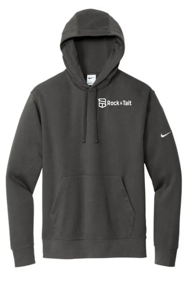 Nike Club Fleece Sleeve Swoosh Pullover