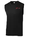 Sport Tek Posicharge Sleeveless Competitor Tee