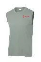 Sport Tek Posicharge Sleeveless Competitor Tee