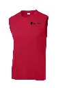 Sport Tek Posicharge Sleeveless Competitor Tee