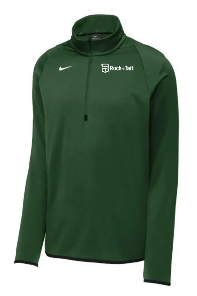 Nike Therma-FIT 1/4 Zip Fleece