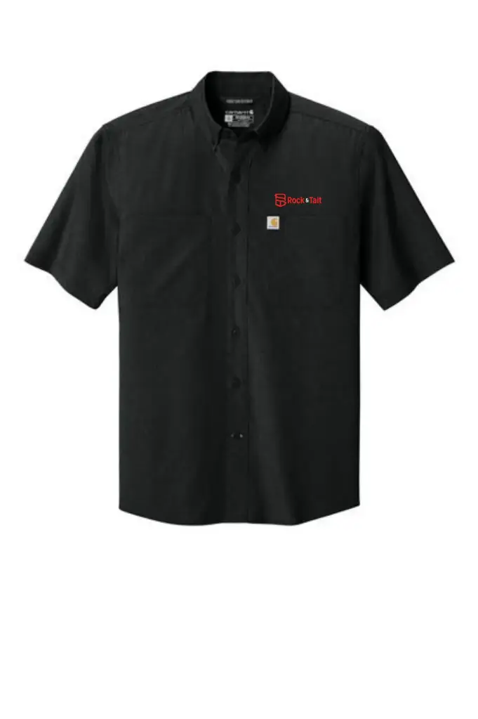 Carhartt Force Sun Defender Short Sleeve Shirt