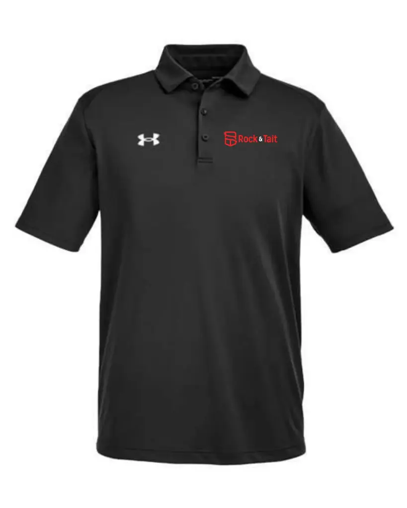 Under Armour - Tech Polo