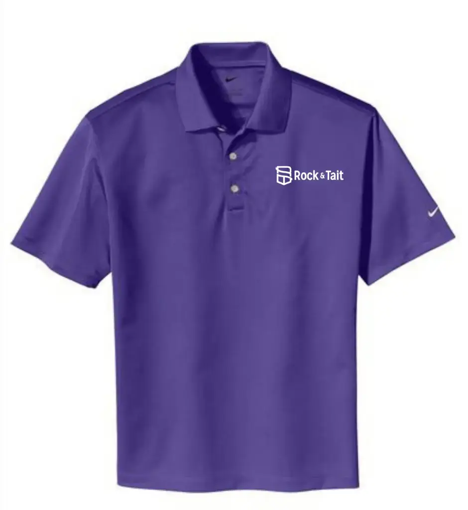 Nike Tech Basic Dri-FIT Polo