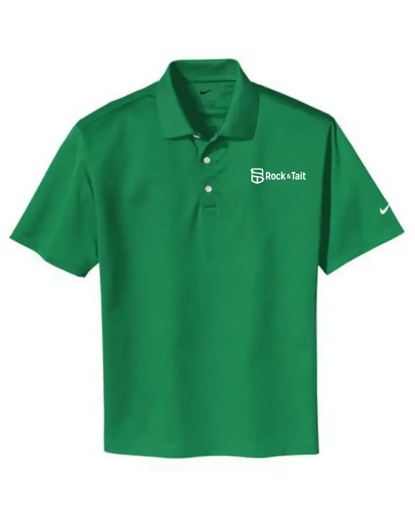 Nike Tech Basic Dri-FIT Polo