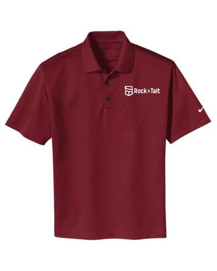 Nike Tech Basic Dri-FIT Polo