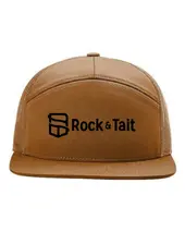 Richardson - Seven-Panel Trucker Cap