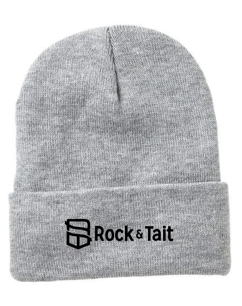 Sportsman - 12" Sherpa Lined Cuffed Beanie