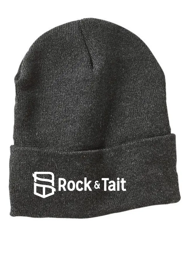 Sportsman - 12" Sherpa Lined Cuffed Beanie