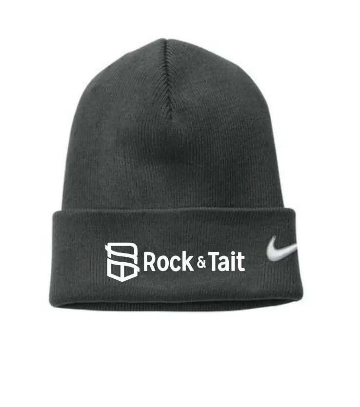 Nike Team Cuffed Beanie