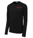 Sport Tek Posi - UV Long Sleeve Tee