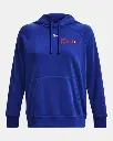 Under Armour Women's Rival Fleece Hoodie