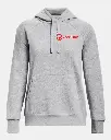 Under Armour Women's Rival Fleece Hoodie