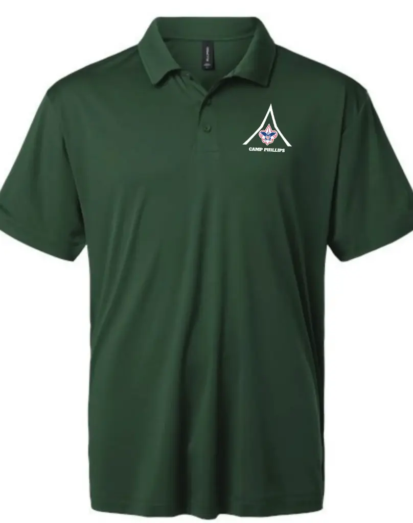 Pro-Lock Performance Polo  (X-Small)