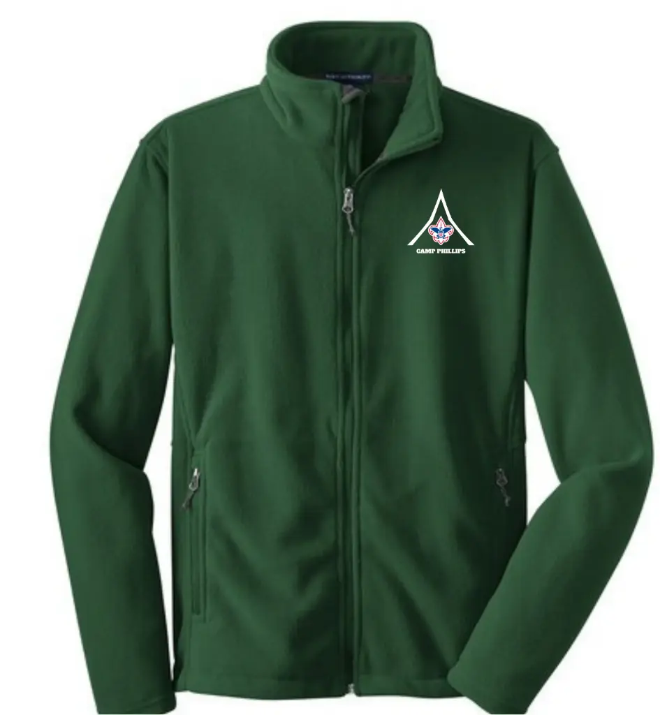 Port Authority C-FREE Raglan Fleece (X-Small)