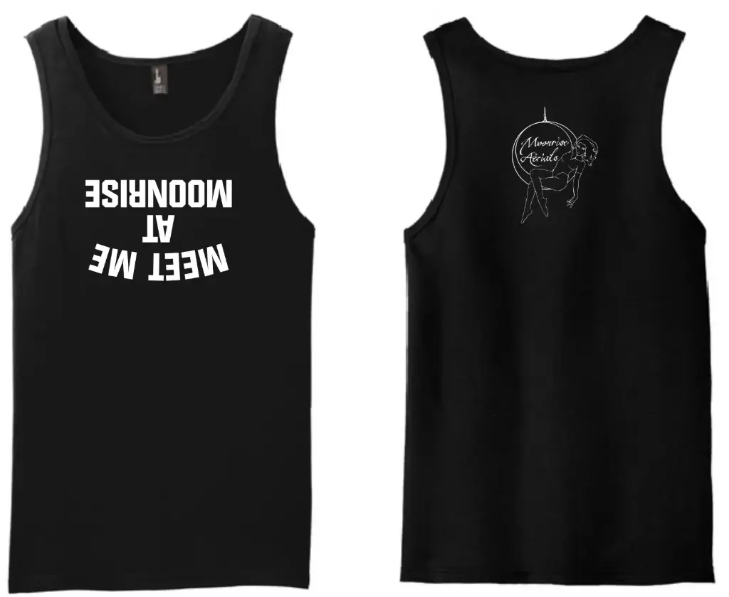 District Concert Tank (X-Small)