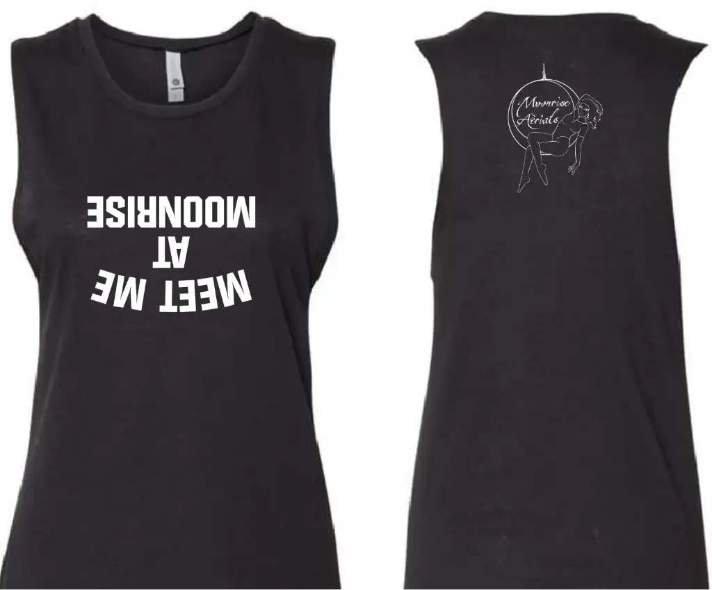 Next Level Women's Tank  (X-Small)