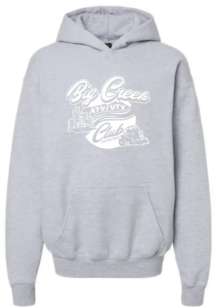 Gildan Youth Softstyle Midweight Fleece Hoodie