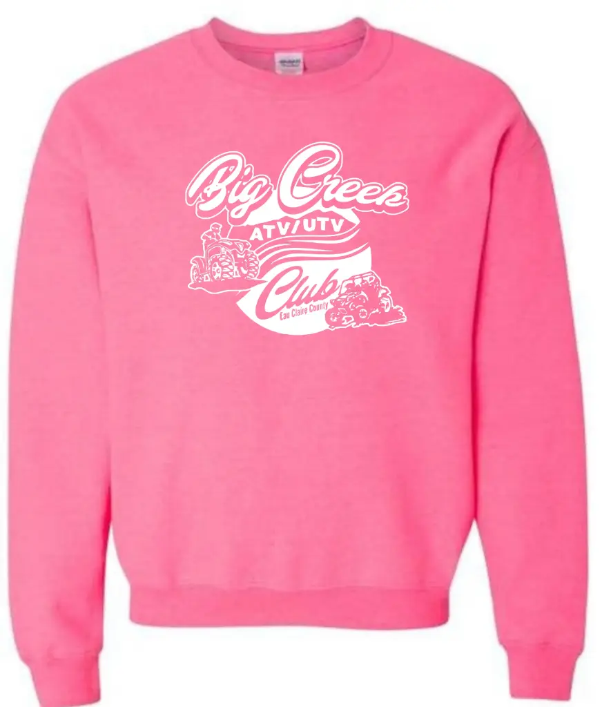 Gildan Heavy Blend Crewneck Sweatshirt