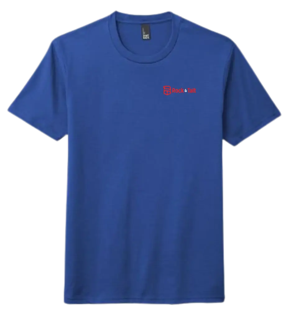 District Perfect Tri T-Shirt