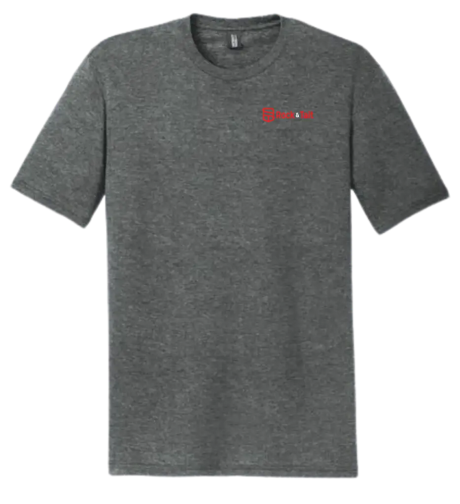 District Perfect Tri T-Shirt