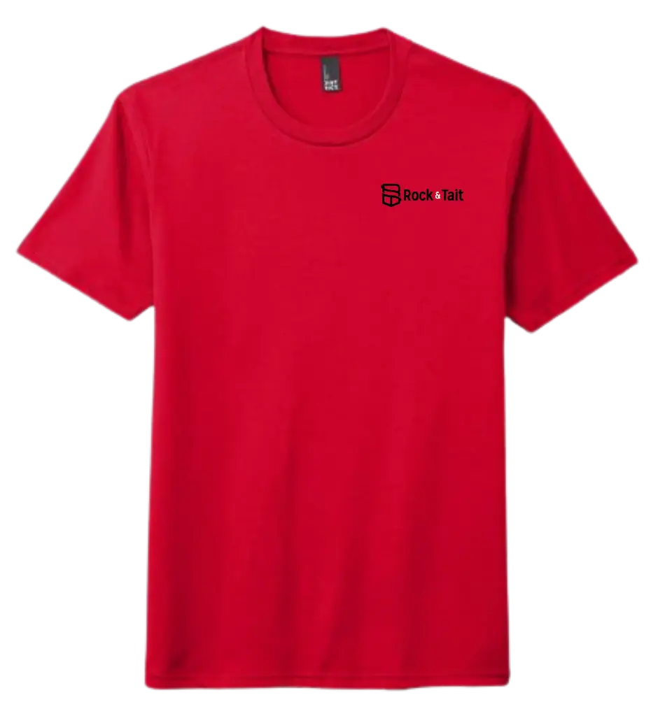 District Perfect Tri T-Shirt