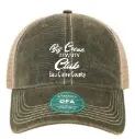 Legacy Old Favorite Trucker Cap