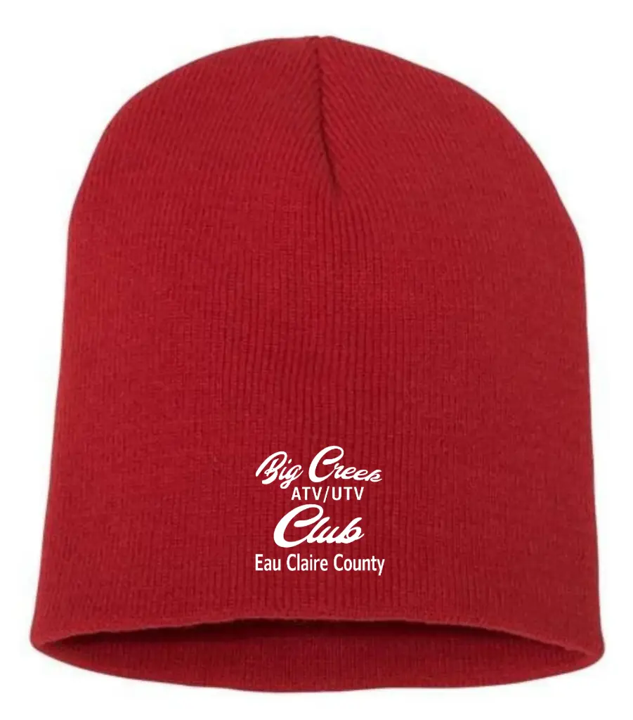 YP Classics 8 1/2 inch Beanie