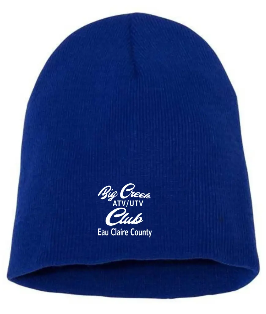 YP Classics 8 1/2 inch Beanie