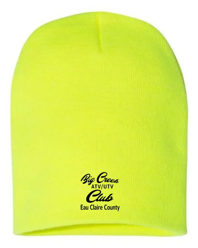 YP Classics 8 1/2 inch Beanie