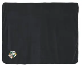 Micro Coral Fleece Blanket