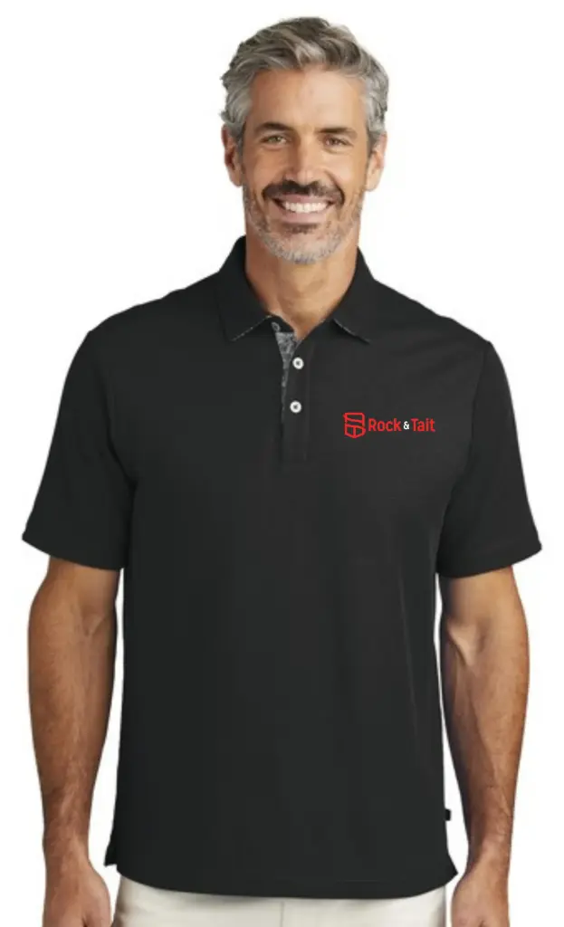 Tommy Bahama 5 O'Clock Polo