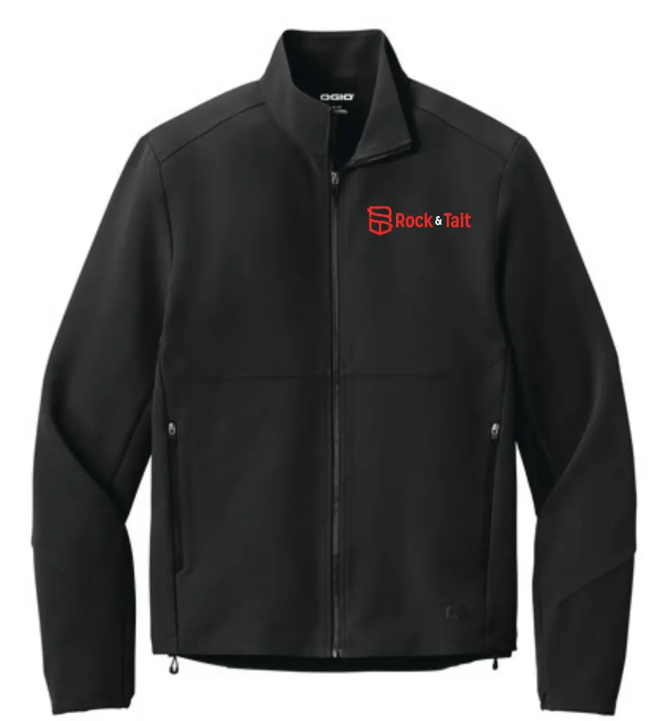 OGIO Kinetic Soft Shell