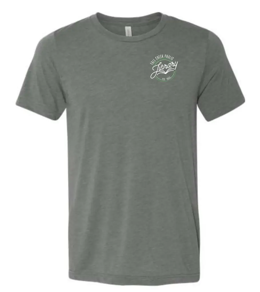 Bella+Canvas Jersey Tee