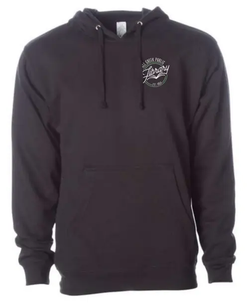 Independent Midweight Hooded Sweatshirt