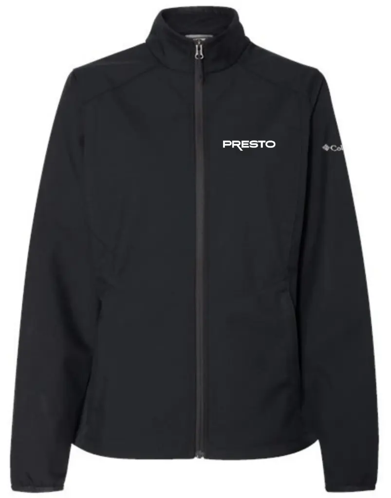 Columbia Women's Kruser Ridge Soft Shell Jacket