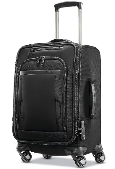 Samsonite Pro Luggage